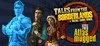 Tales From The Borderlands: Episode 2 - Atlas Mugged