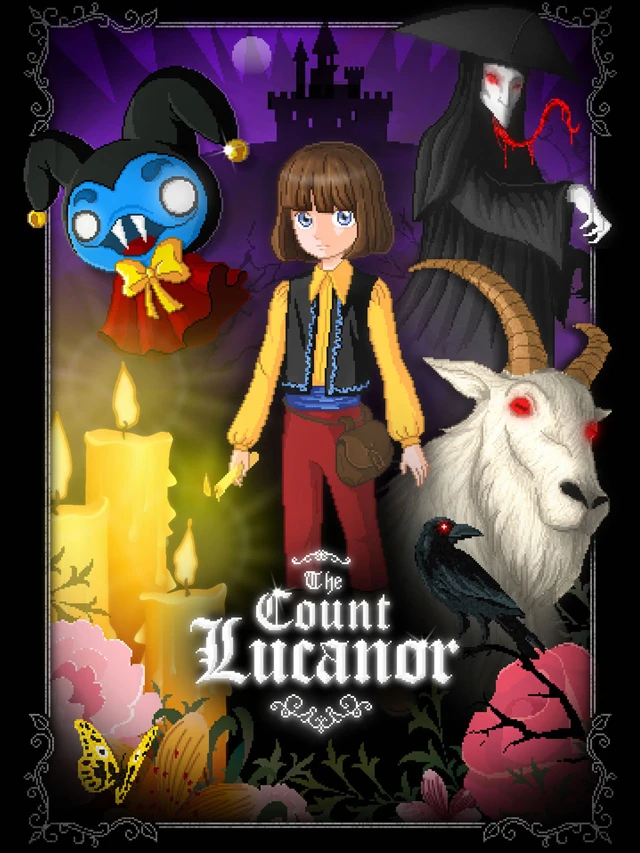 The Count Lucanor