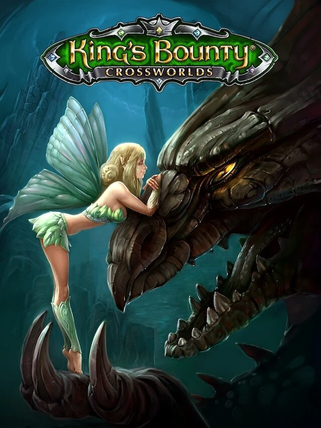 King's Bounty: Crossworlds