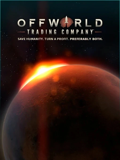 Offworld Trading Company