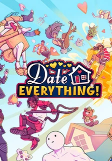 Date Everything!