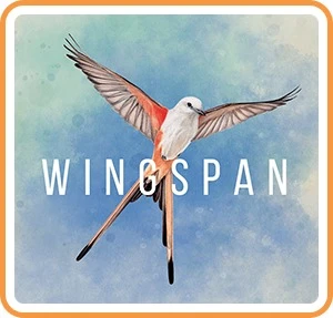 Wingspan