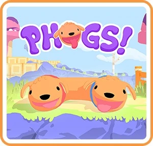 PHOGS!