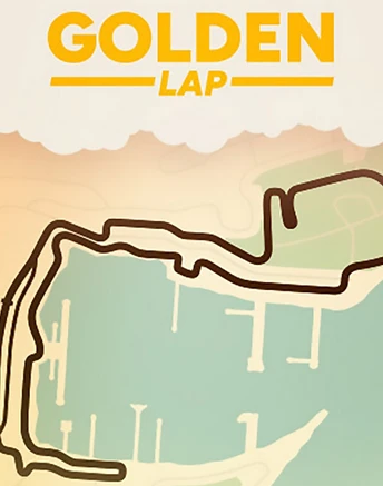 Golden Lap