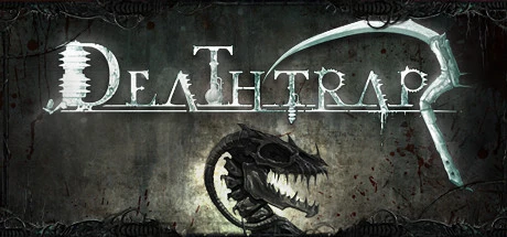 World of Van Helsing: Deathtrap