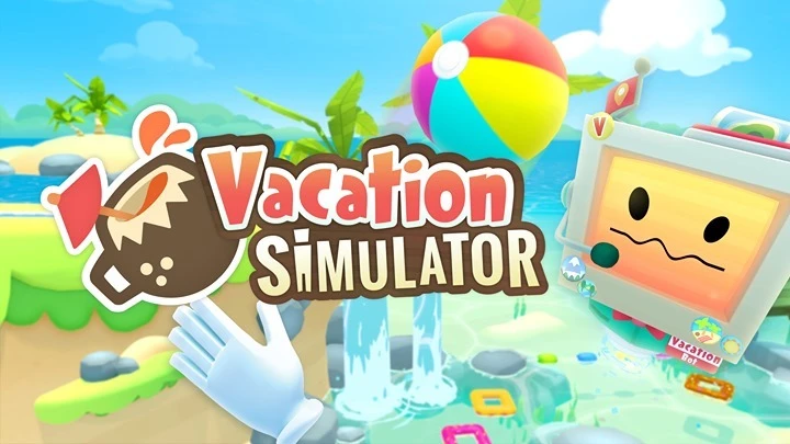 Vacation Simulator