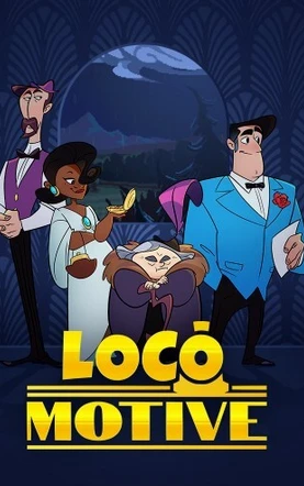 Loco Motive