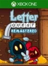 Letter Quest: Grimm's Journey