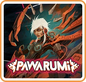 Pawarumi