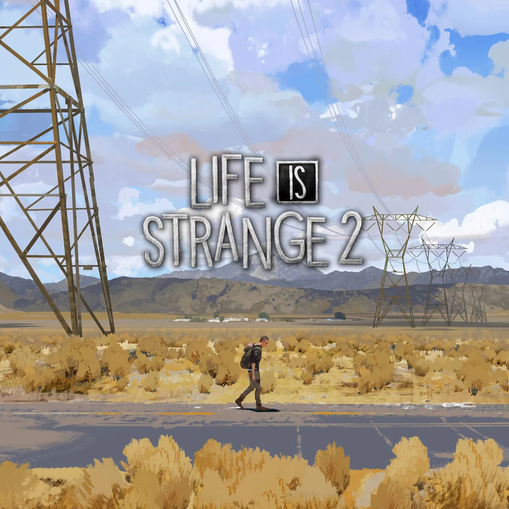 Life is Strange 2: Episode 4 - Faith