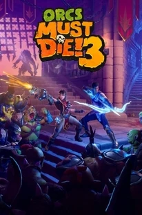 Orcs Must Die! 3
