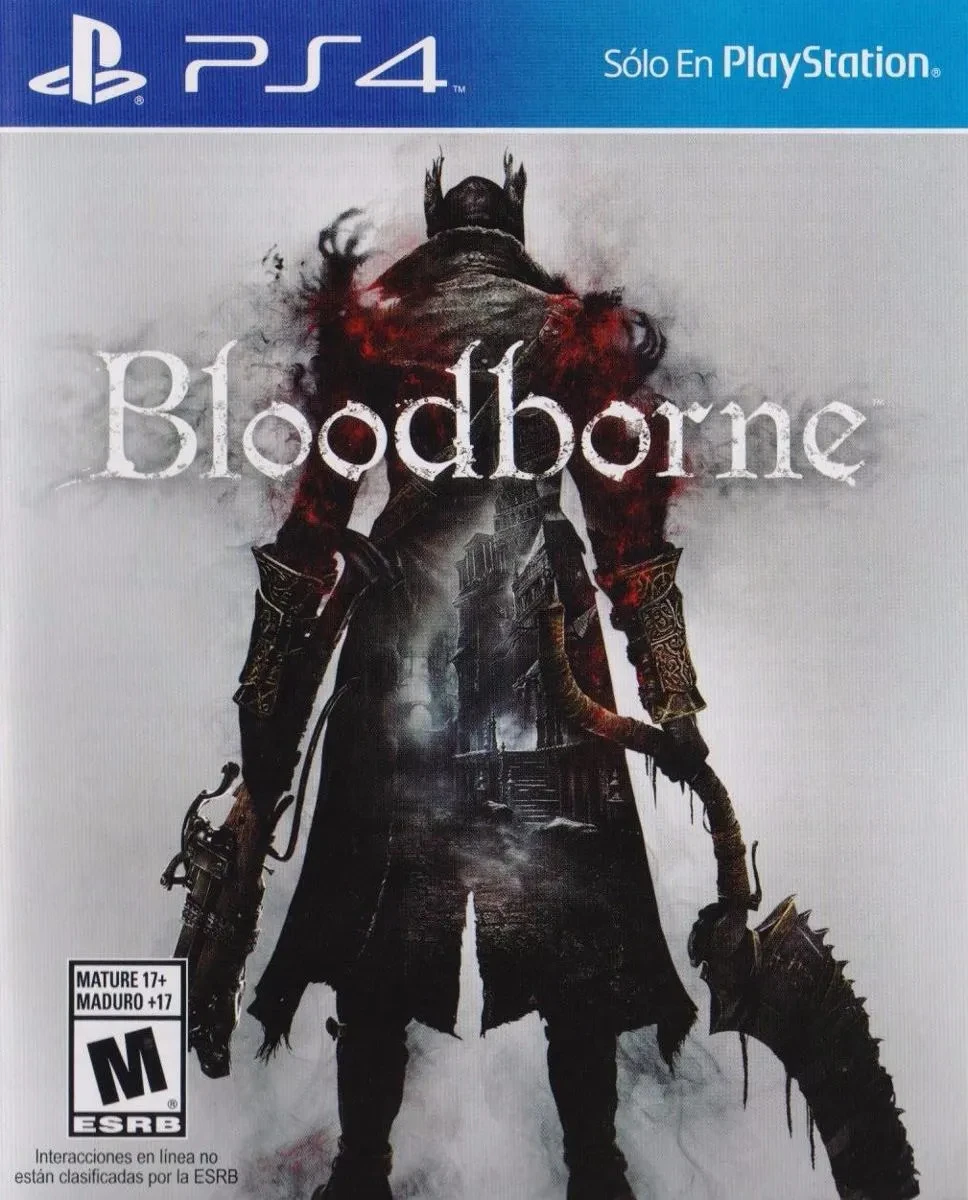 Bloodborne