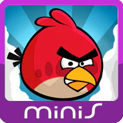 Angry Birds