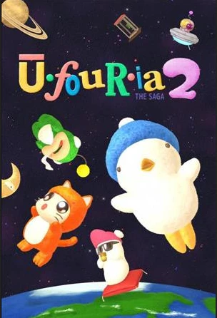 Ufouria: The Saga 2