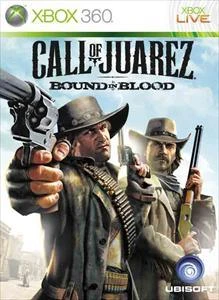 Call of Juarez: Bound in Blood