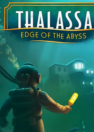 Thalassa: Edge of the Abyss