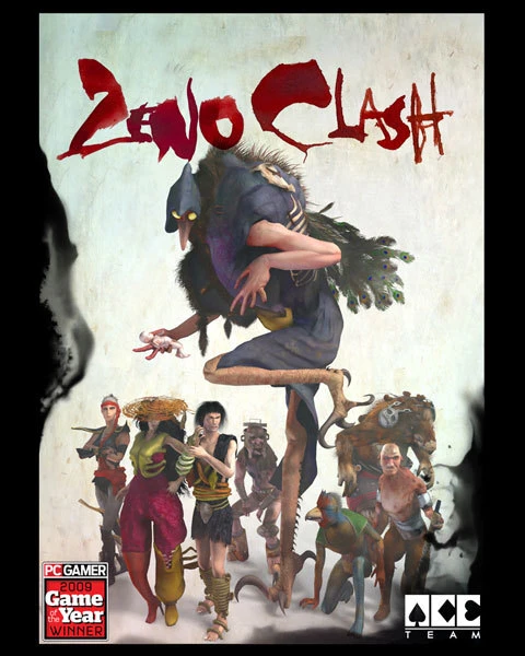 Zeno Clash