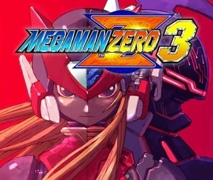 Mega Man Zero 3