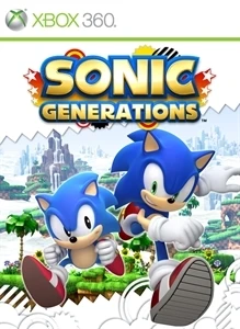 Sonic Generations