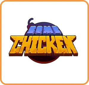 Bomb Chicken