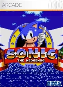 Sonic the Hedgehog