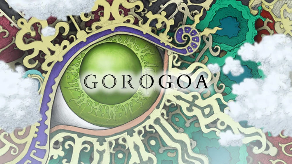 Gorogoa
