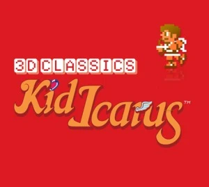 Kid Icarus