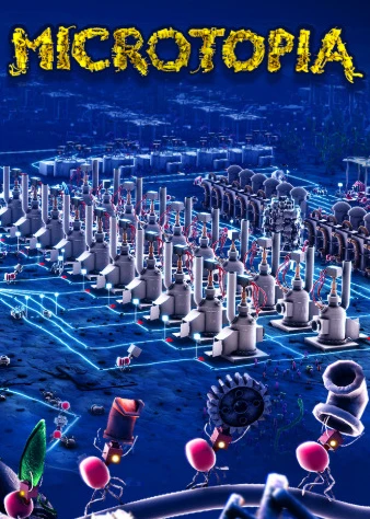 Microtopia