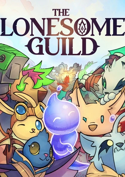 The Lonesome Guild