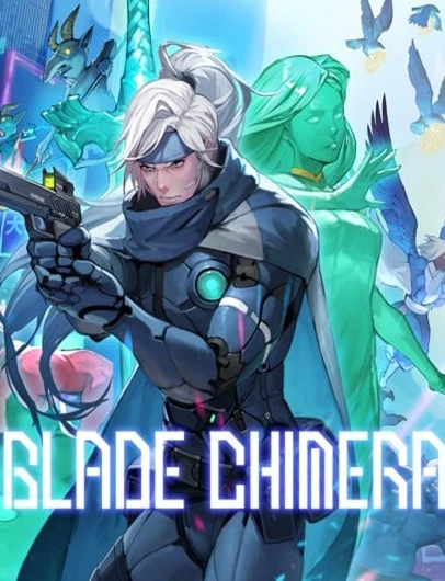 Blade Chimera