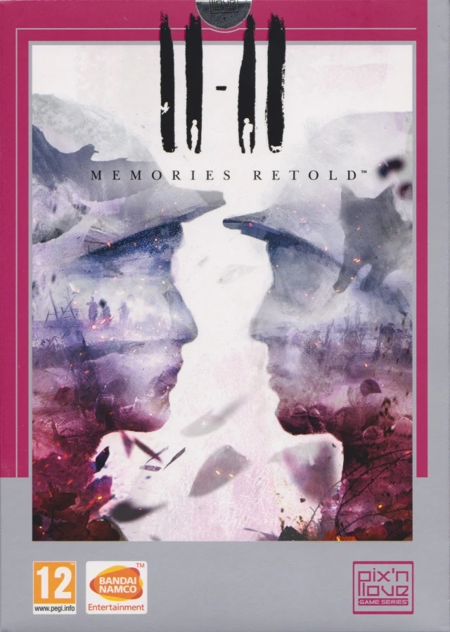 11-11: Memories Retold
