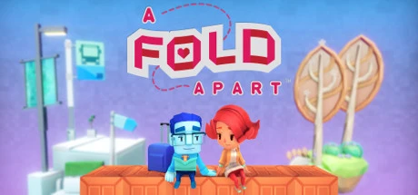 A Fold Apart