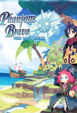Phantom Brave: The Lost Hero