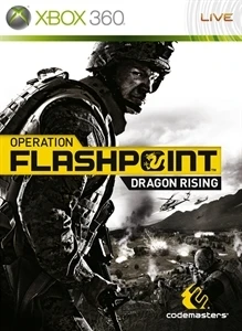 Operation Flashpoint: Dragon Rising