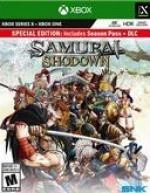 Samurai Shodown: Special Edition