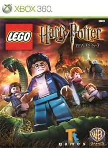 LEGO Harry Potter: Years 5-7