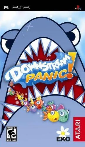 Aqua Panic