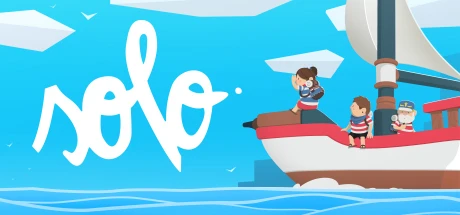 Solo: Islands of the Heart