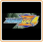 Mega Man Zero 4