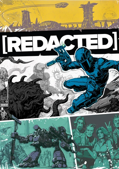[REDACTED]