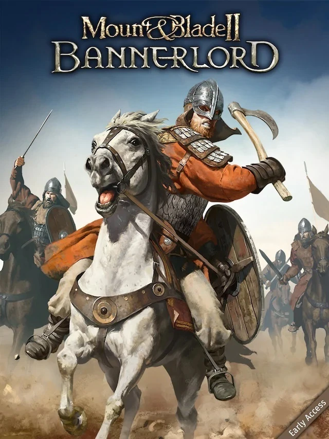 Mount & Blade II: Bannerlord