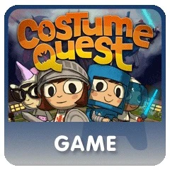 Costume Quest