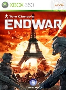 Tom Clancy's EndWar