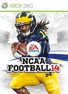NCAA Football 14
