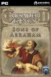Crusader Kings II: Sons of Abraham