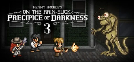Penny Arcade Adventures: Episode Three
