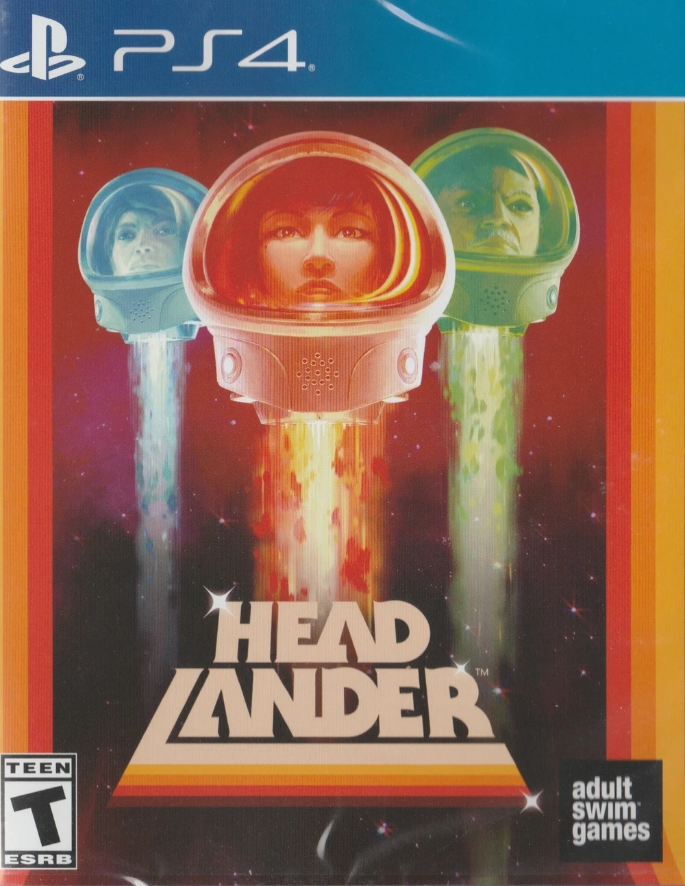Headlander