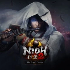 Nioh 2: The Tengu's Disciple