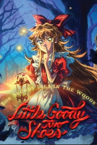 Little Goody Two Shoes
