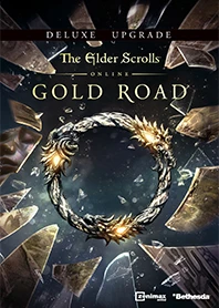 The Elder Scrolls Online: Gold Road